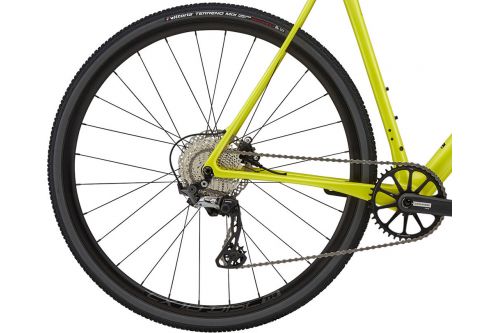 Rower gravel Cannondale SuperX 2 2021